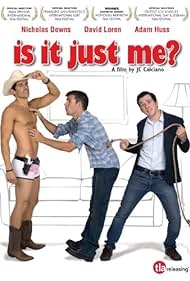 Is It Just Me? (2010) watch-Is It Just Me? (2010)
