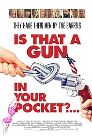 Is That a Gun in Your Pocket? (2016) watch-Is That a Gun in Your Pocket? (2016)