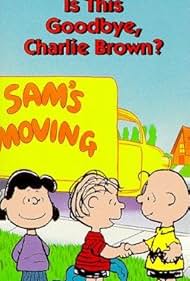 Is This Goodbye, Charlie Brown? (1983) watch-Is This Goodbye, Charlie Brown? (1983)
