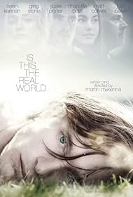 Is This the Real World (2016) watch-Is This the Real World (2016)