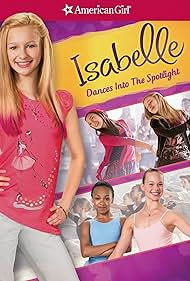 Isabelle Dances Into the Spotlight (2014) watch-Isabelle Dances Into the Spotlight (2014)