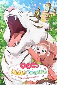 watch-Isekai de Mofumofu Nadenade suru Tame ni Ganbattemasu. (2024)