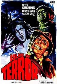 Island of Terror (1967) watch-Island of Terror (1967)
