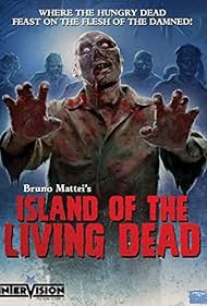 Island of the Living Dead (2007) watch-Island of the Living Dead (2007)