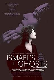Ismael's Ghosts (2018) watch-Ismael's Ghosts (2018)