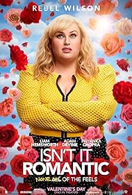 Isn't It Romantic (2019) watch-Isn't It Romantic (2019)