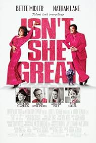 watch-Isn't She Great (2000)