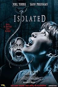 Isolated (2025) watch-Isolated (2025)