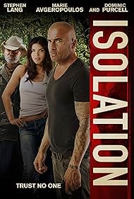 Isolation (2015) watch-Isolation (2015)