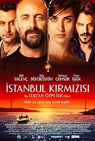 watch-Istanbul Kirmizisi (2017)