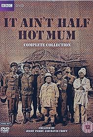 It Ain't Half Hot Mum (1974) watch-It Ain't Half Hot Mum (1974)