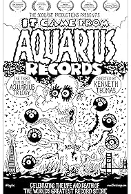 watch-It Came From Aquarius Records (2022)