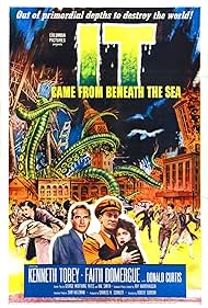 It Came from Beneath the Sea (1955) watch-It Came from Beneath the Sea (1955)