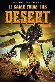 It Came from the Desert (2018) watch-It Came from the Desert (2018)