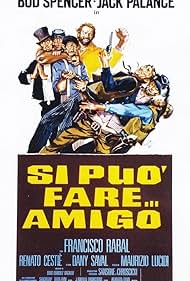 It Can Be Done Amigo (1972) watch-It Can Be Done Amigo (1972)