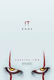 It Chapter Two (2019) watch-It Chapter Two (2019)