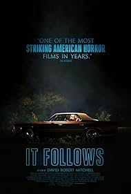 It Follows (2015) watch-It Follows (2015)