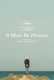It Must Be Heaven (2019) watch-It Must Be Heaven (2019)