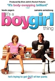 It's a Boy Girl Thing (2006) watch-It's a Boy Girl Thing (2006)
