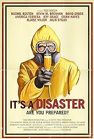 It's a Disaster (2013) watch-It's a Disaster (2013)
