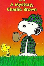 It's a Mystery, Charlie Brown (1974) watch-It's a Mystery, Charlie Brown (1974)