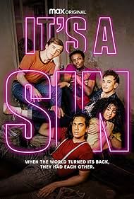 It's a Sin (2021) watch-It's a Sin (2021)