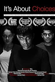 watch-It's About Choices (2020)