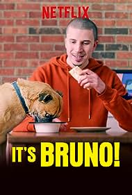 watch-It's Bruno! (2019)