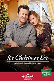 watch-It's Christmas, Eve (2018)