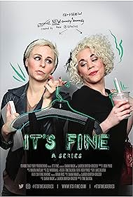 It's Fine (2017) watch-It's Fine (2017)