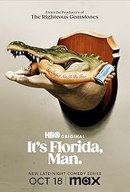 watch-It's Florida, Man. (2024)