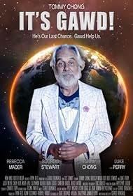 It's Gawd! (2017) watch-It's Gawd! (2017)
