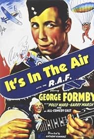 It's in the Air (1938) watch-It's in the Air (1938)