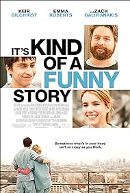 It's Kind of a Funny Story (2010) watch-It's Kind of a Funny Story (2010)