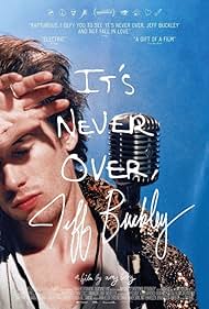 It's Never Over, Jeff Buckley (2025) watch-It's Never Over, Jeff Buckley (2025)