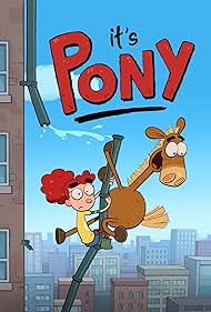 It's Pony (2020) watch-It's Pony (2020)
