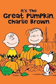 It's the Great Pumpkin, Charlie Brown (1966) watch-It's the Great Pumpkin, Charlie Brown (1966)