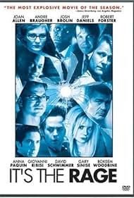 It's the Rage (1999) watch-It's the Rage (1999)
