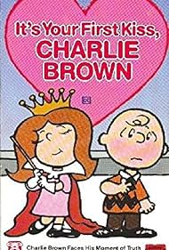 It's Your First Kiss, Charlie Brown (1977) watch-It's Your First Kiss, Charlie Brown (1977)