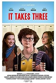 It Takes Three (2021) watch-It Takes Three (2021)