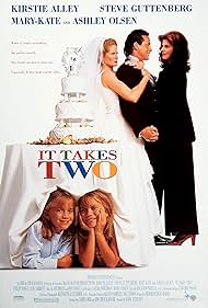 It Takes Two (1995) watch-It Takes Two (1995)