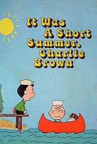 It Was a Short Summer, Charlie Brown (1969) watch-It Was a Short Summer, Charlie Brown (1969)