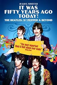 watch-It Was Fifty Years Ago Today! The Beatles: Sgt. Pepper & Beyond (2017)