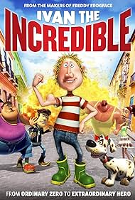 Ivan the Incredible (2013) watch-Ivan the Incredible (2013)