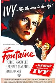 Ivy (1947) watch-Ivy (1947)
