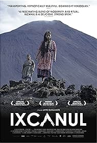 watch-Ixcanul (2015)