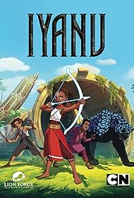 Iyanu: Child of Wonder (2025) watch-Iyanu: Child of Wonder (2025)