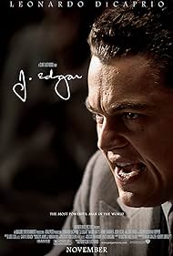 J. Edgar (2011) watch-J. Edgar (2011)