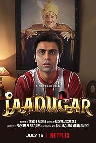 watch-Jaadugar (2022)