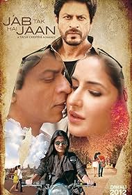 Jab Tak Hai Jaan (2012) watch-Jab Tak Hai Jaan (2012)